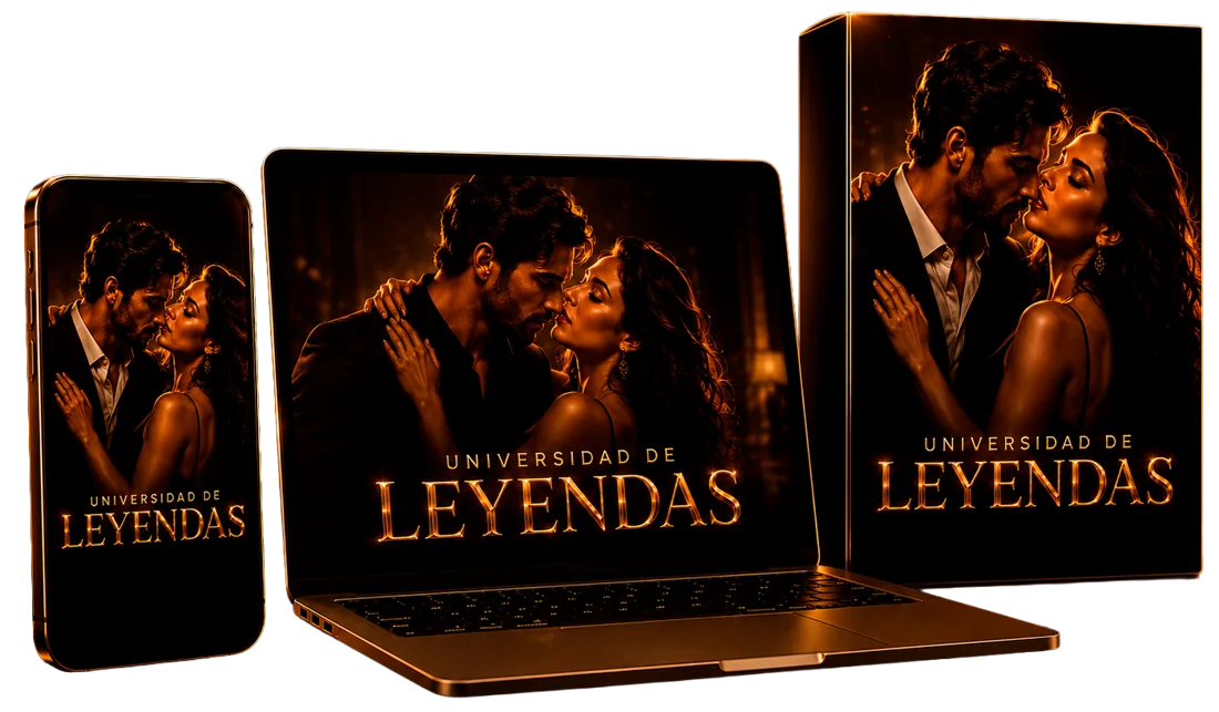Universidad de Leyendas